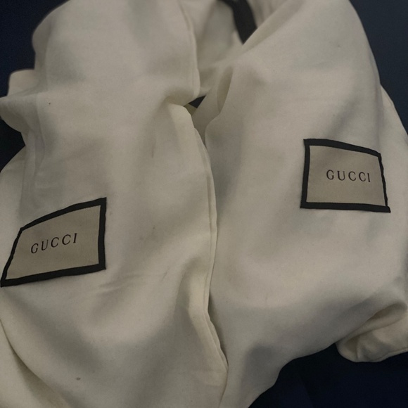 Gucci Shoes - Picture 4 of 4